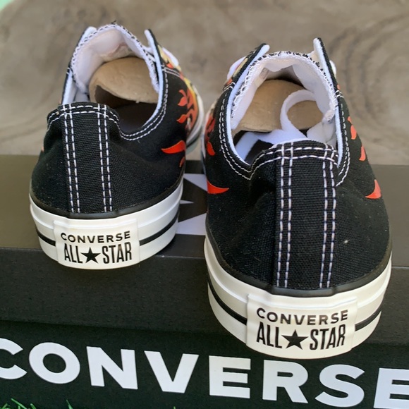 CONVERSE ADULT VULC MENS - Picture 12 of 15